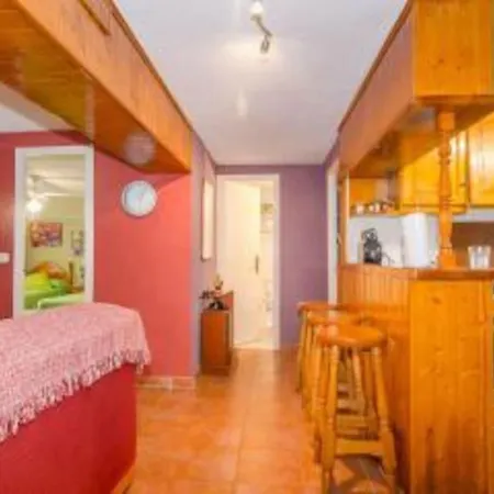 Cool En Calpe!centro Turistico Y Playa * Calpe