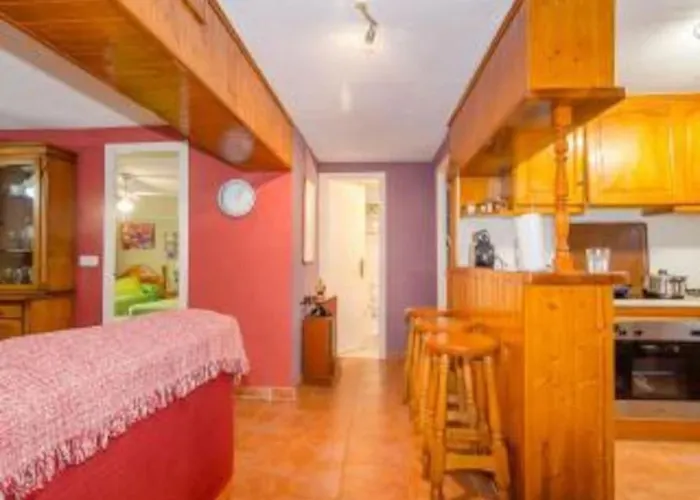 Cool En Calpe!centro Turistico Y Playa * Calpe