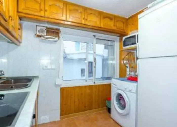 Cool En Calpe!centro Turistico Y Playa * Calpe