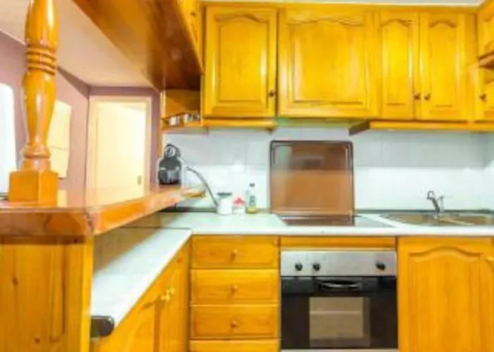 Cool En Calpe!centro Turistico Y Playa * Calpe