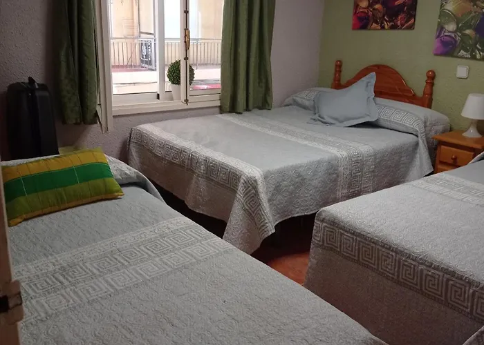 Cool En Calpe!centro Turistico Y Playa