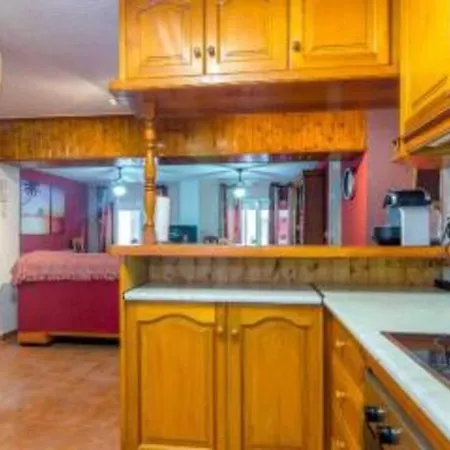 Cool En Calpe!centro Turistico Y Playa *