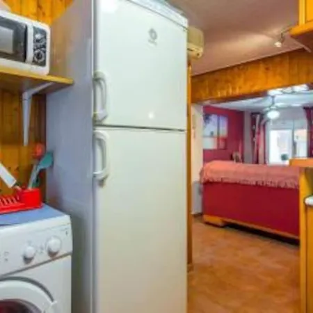 Cool En Calpe!centro Turistico Y Playa * Calpe