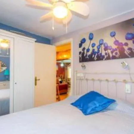 Cool En Calpe!centro Turistico Y Playa * Calpe