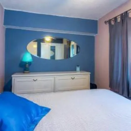 Cool En Calpe!centro Turistico Y Playa Appartement Calpe