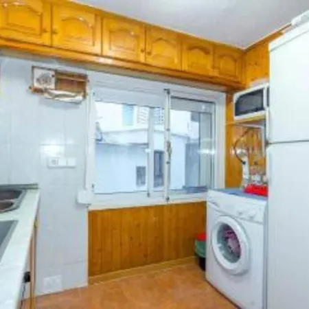 Cool En Calpe!centro Turistico Y Playa * Calpe