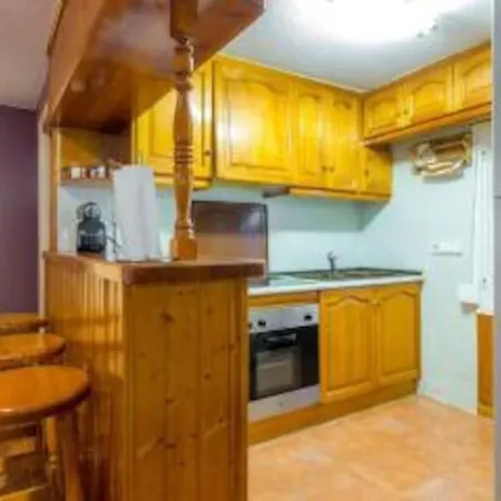 Cool En Calpe!centro Turistico Y Playa Appartement Calpe