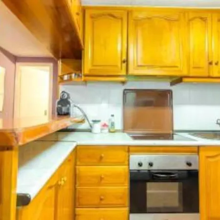 Cool En Calpe!centro Turistico Y Playa * Calpe