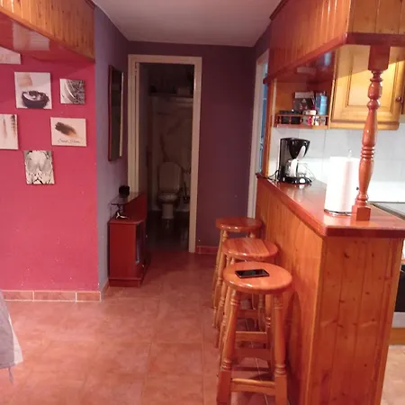 Cool En Calpe!centro Turistico Y Playa Calpe