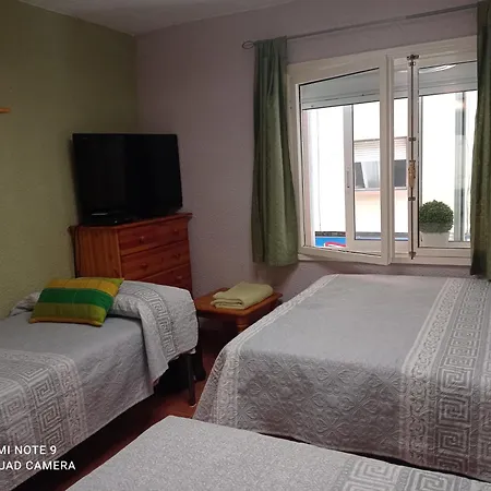 Cool En Calpe!centro Turistico Y Playa * 卡尔佩