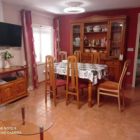 Cool En Calpe!centro Turistico Y Playa Appartement