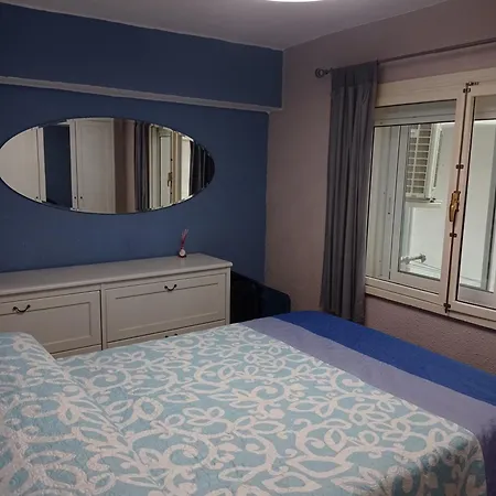 Lejlighed Cool En Calpe!centro Turistico Y Playa