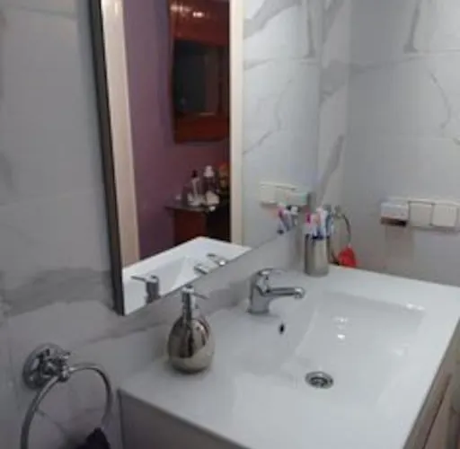 Cool En Calpe!centro Turistico Y Playa * Calpe