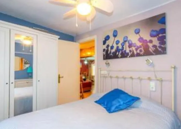 Cool En Calpe!centro Turistico Y Playa * Calpe