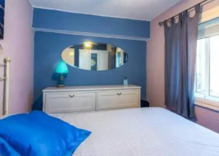 Cool En Calpe!centro Turistico Y Playa Lejlighed Calpe