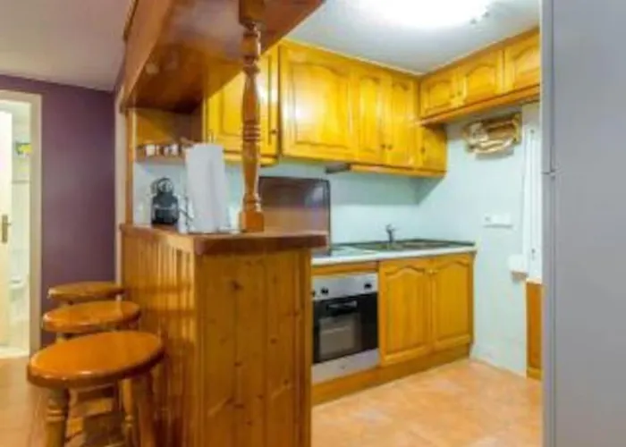 Cool En Calpe!centro Turistico Y Playa Apartment Calpe