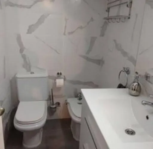 Cool En Calpe!centro Turistico Y Playa Apartment