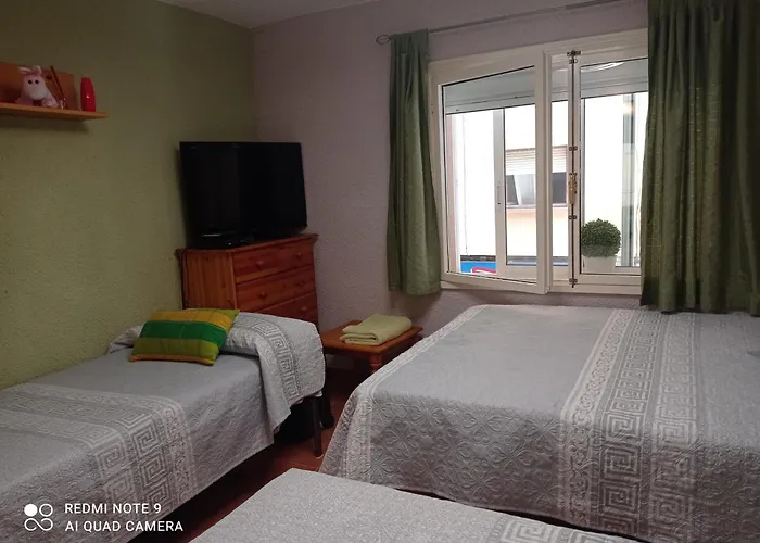 Cool En Calpe!centro Turistico Y Playa * Calpe